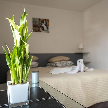 Apart Hotel Het Veerse Meer Kortgene Zewnętrze zdjęcie