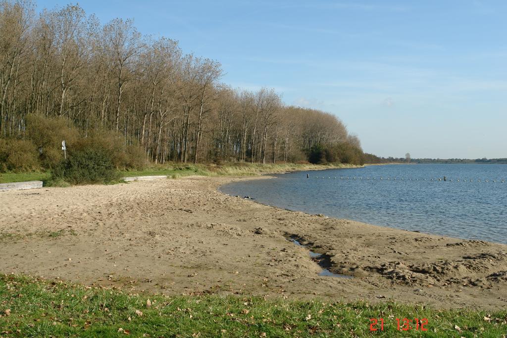 Apart Hotel Het Veerse Meer Kortgene Zewnętrze zdjęcie