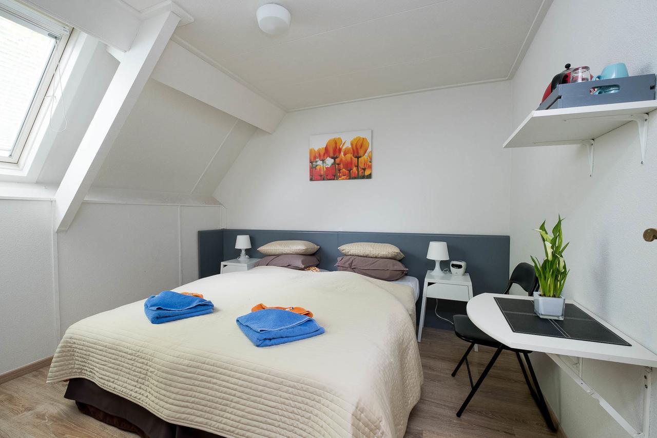 Apart Hotel Het Veerse Meer Kortgene Zewnętrze zdjęcie