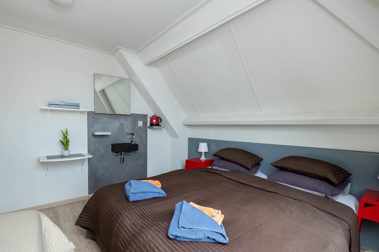 Apart Hotel Het Veerse Meer Kortgene Zewnętrze zdjęcie