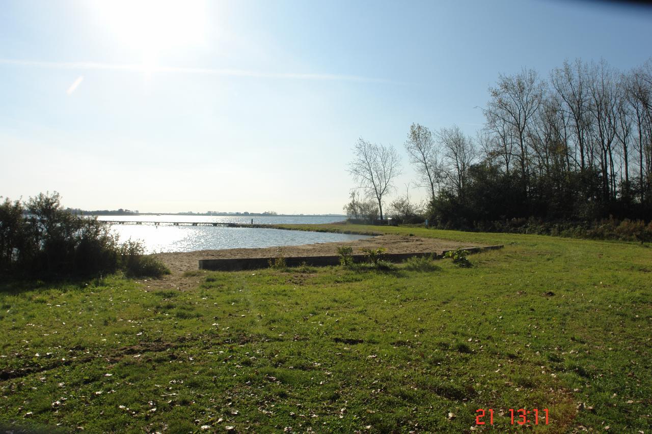 Apart Hotel Het Veerse Meer Kortgene Zewnętrze zdjęcie