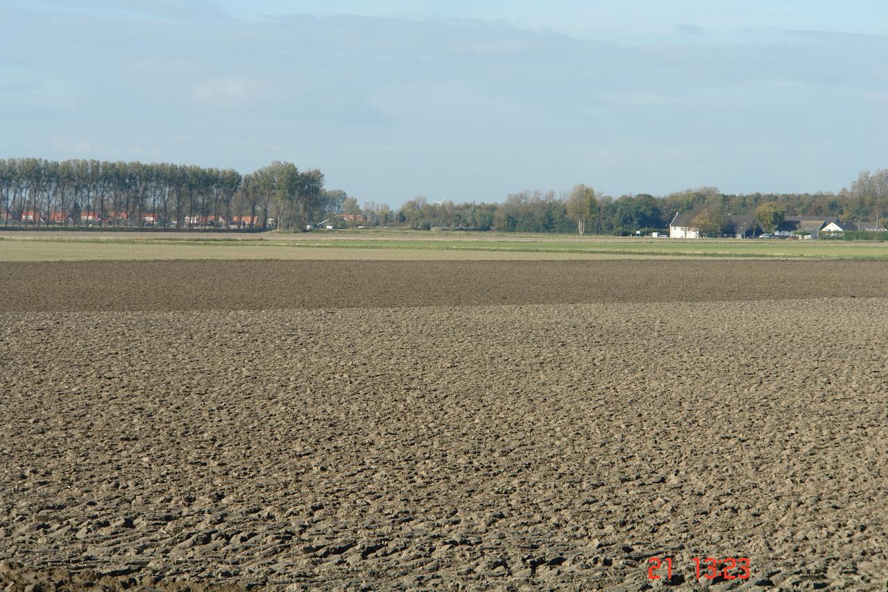 Apart Hotel Het Veerse Meer Kortgene Zewnętrze zdjęcie