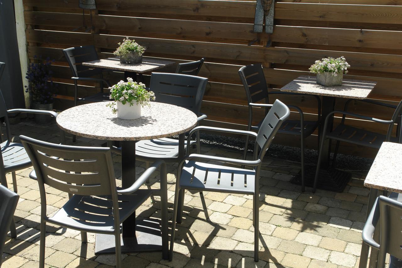 Apart Hotel Het Veerse Meer Kortgene Zewnętrze zdjęcie