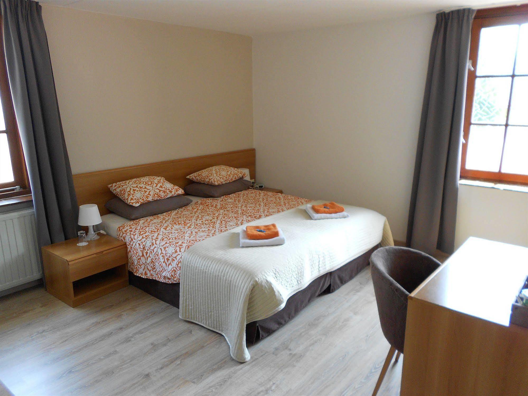 Apart Hotel Het Veerse Meer Kortgene Zewnętrze zdjęcie