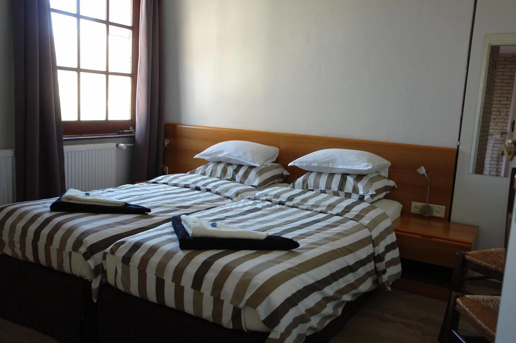 Apart Hotel Het Veerse Meer Kortgene Zewnętrze zdjęcie