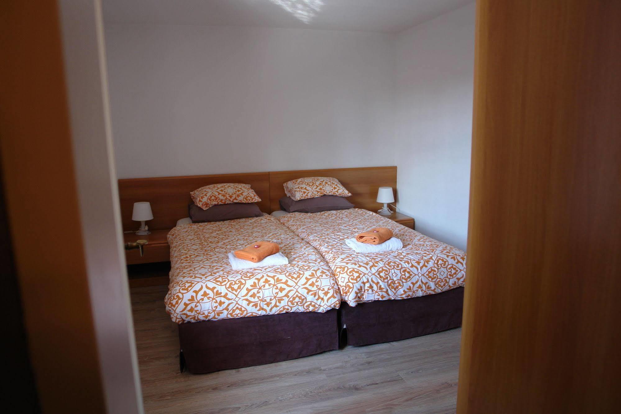 Apart Hotel Het Veerse Meer Kortgene Zewnętrze zdjęcie