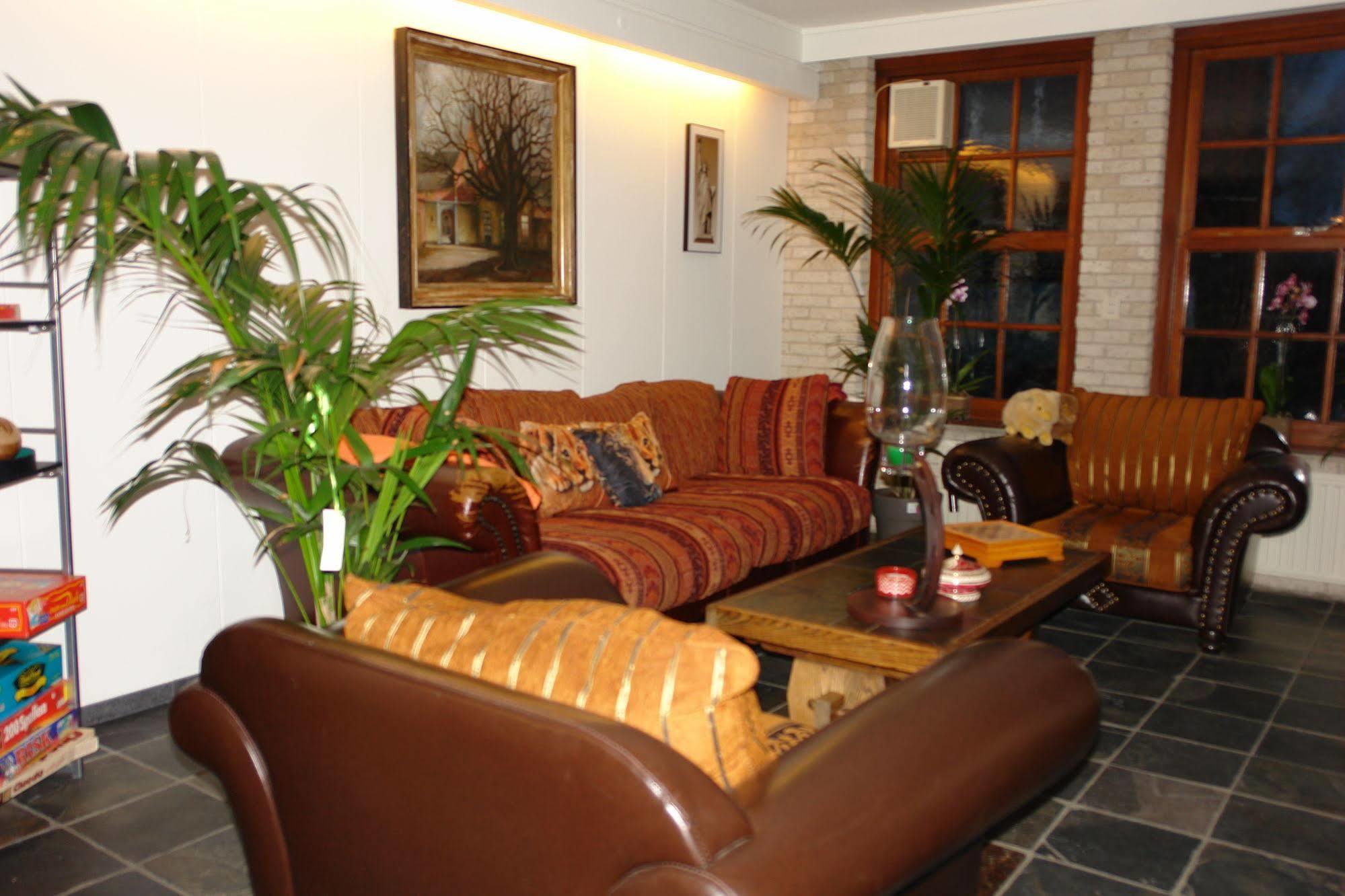 Apart Hotel Het Veerse Meer Kortgene Zewnętrze zdjęcie