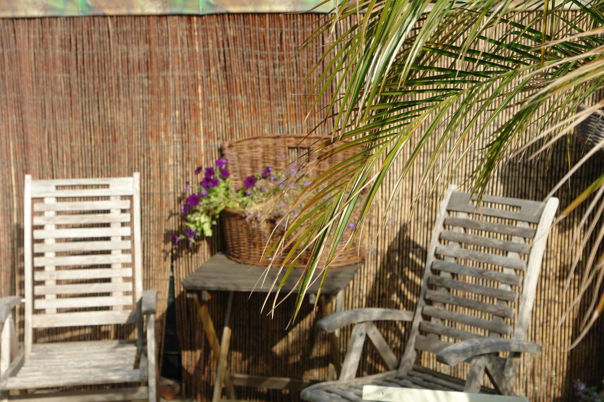 Apart Hotel Het Veerse Meer Kortgene Zewnętrze zdjęcie
