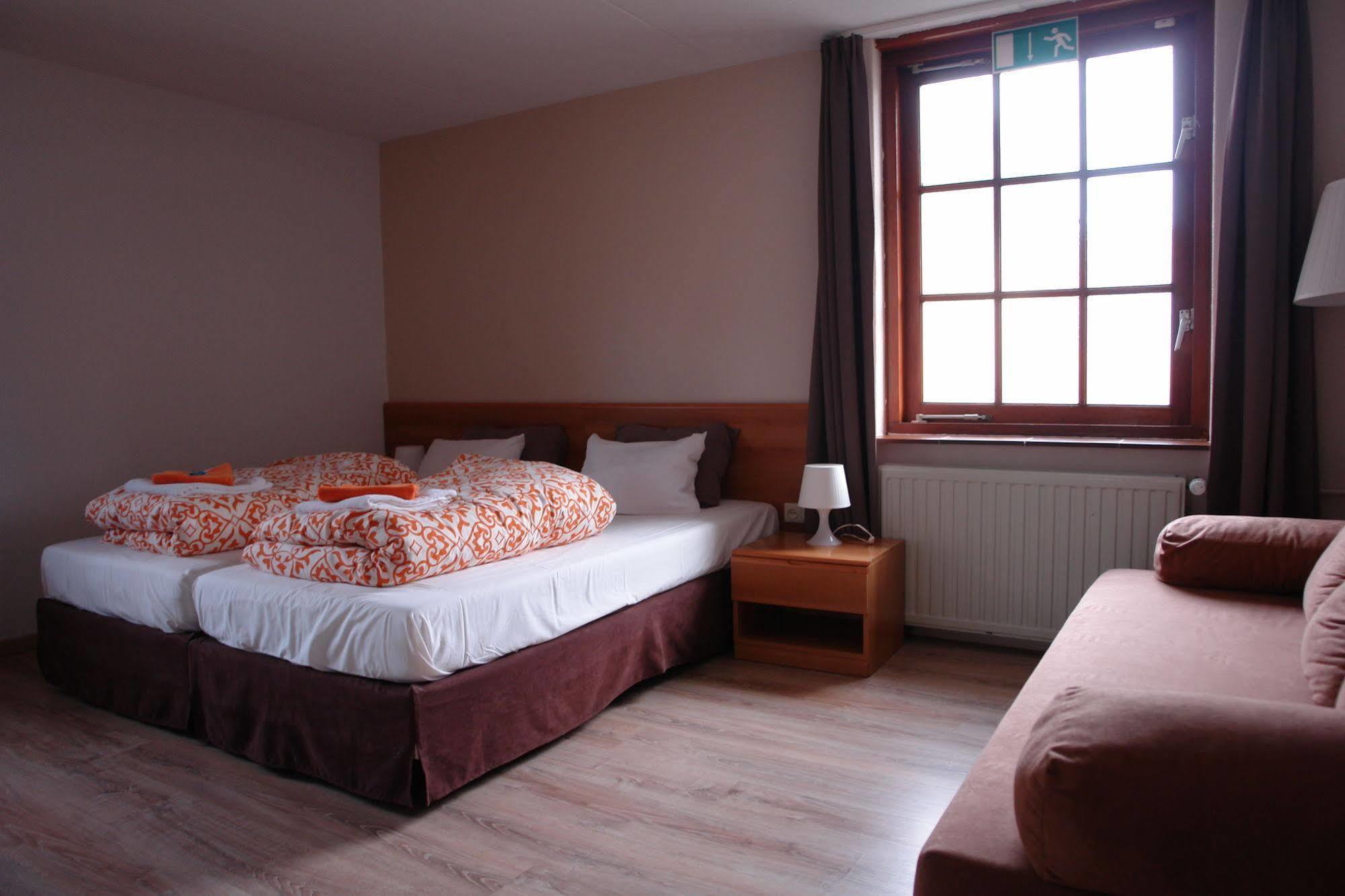 Apart Hotel Het Veerse Meer Kortgene Zewnętrze zdjęcie