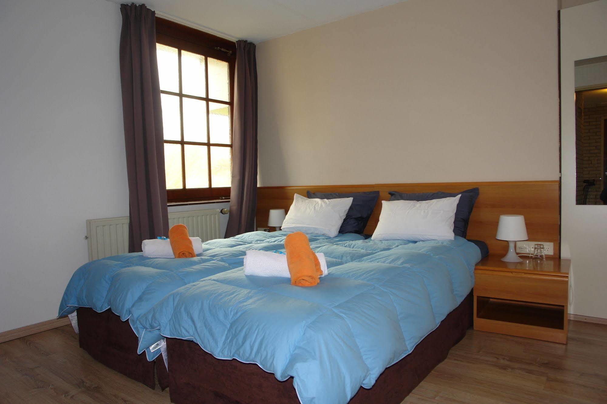 Apart Hotel Het Veerse Meer Kortgene Zewnętrze zdjęcie