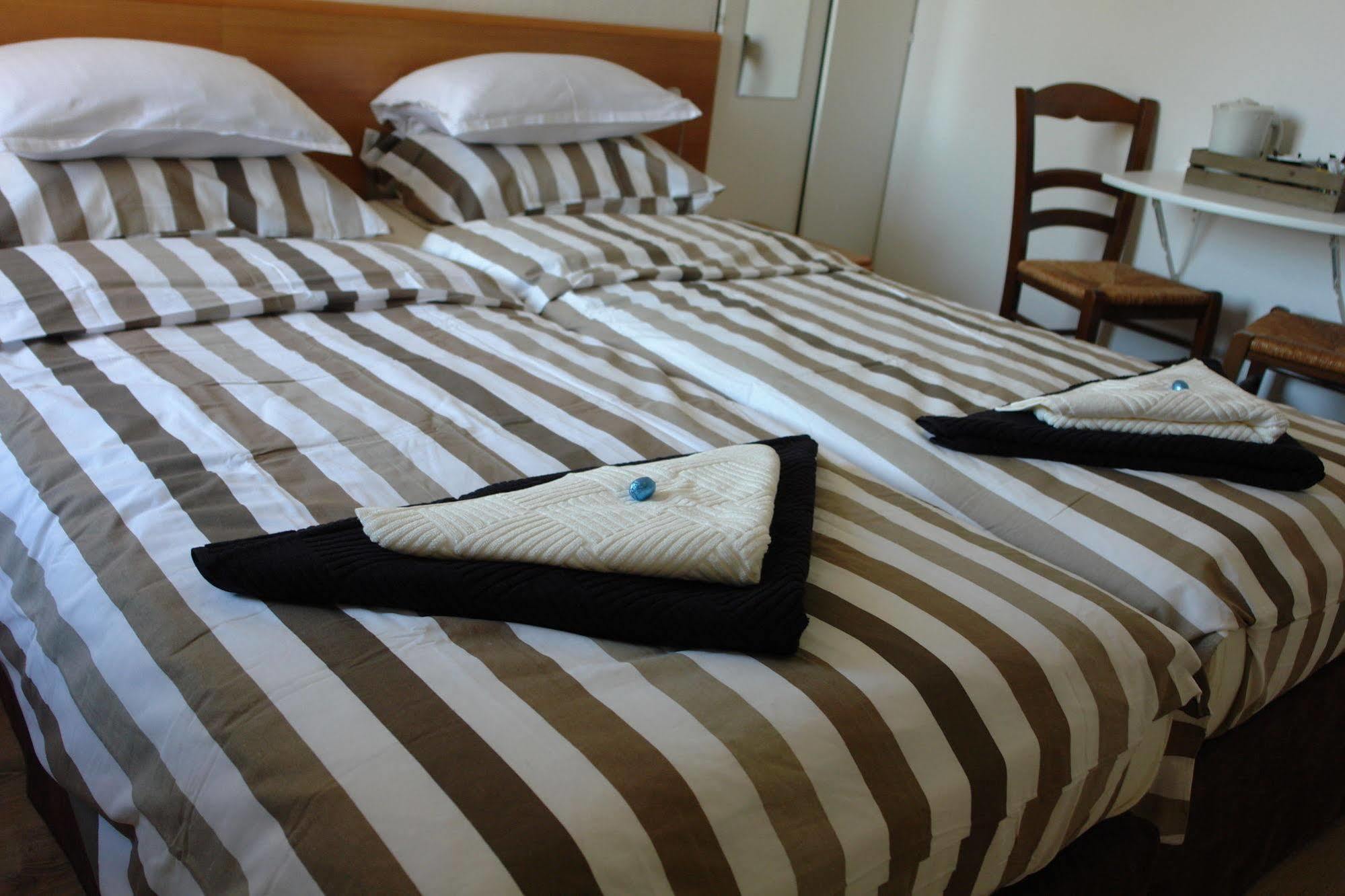 Apart Hotel Het Veerse Meer Kortgene Zewnętrze zdjęcie